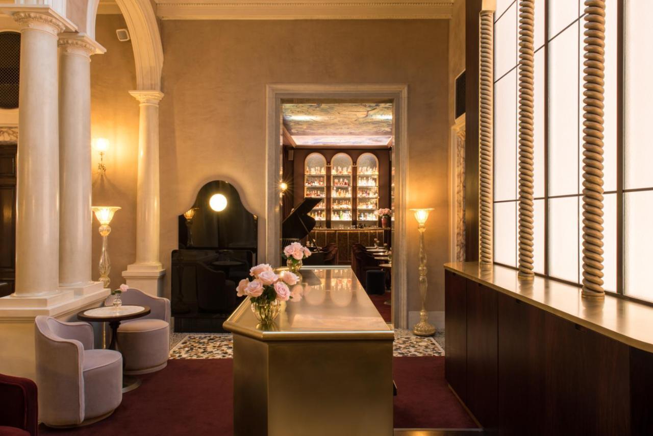 Nolinski Hotel 5*