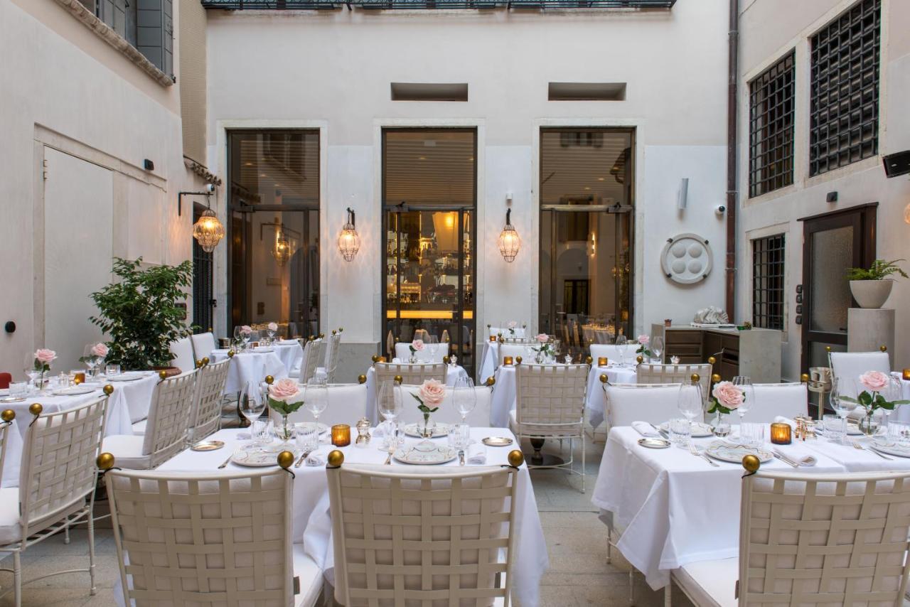 Hotel Nolinski 5*