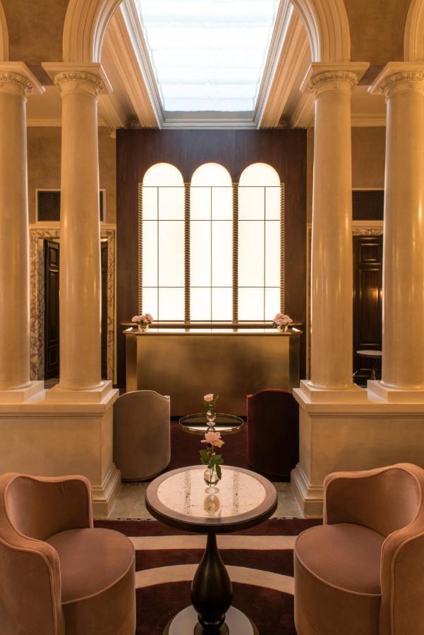 Nolinski 5* Venice