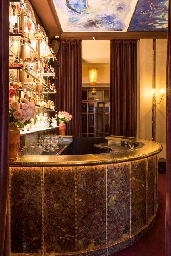 Nolinski 5* Venice