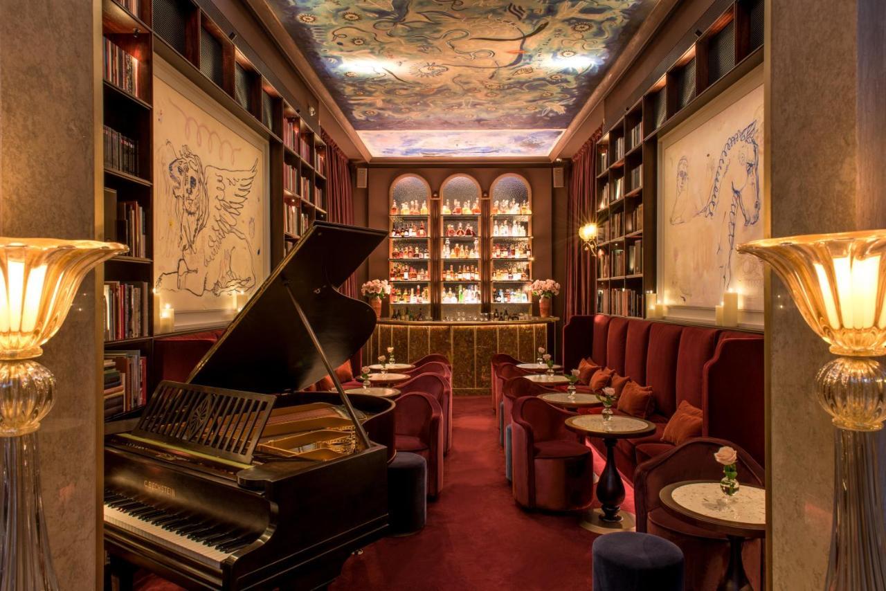 Nolinski Hotel 5*