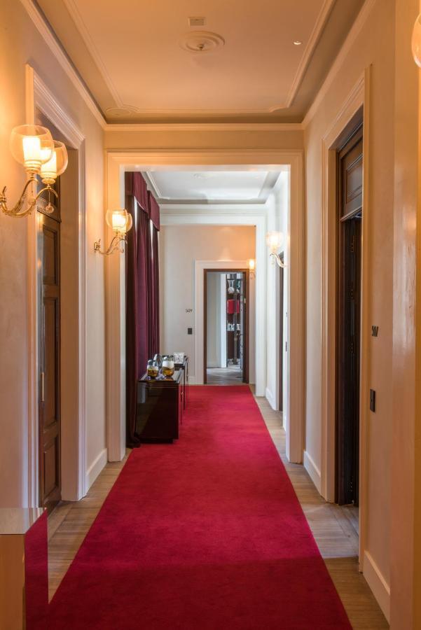 Hotel Nolinski 5*