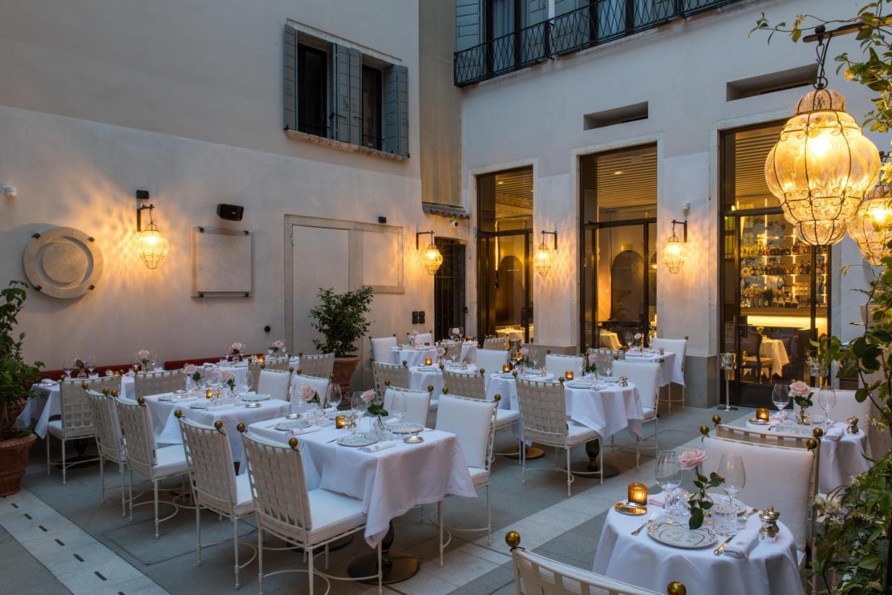 Nolinski 5* Venice