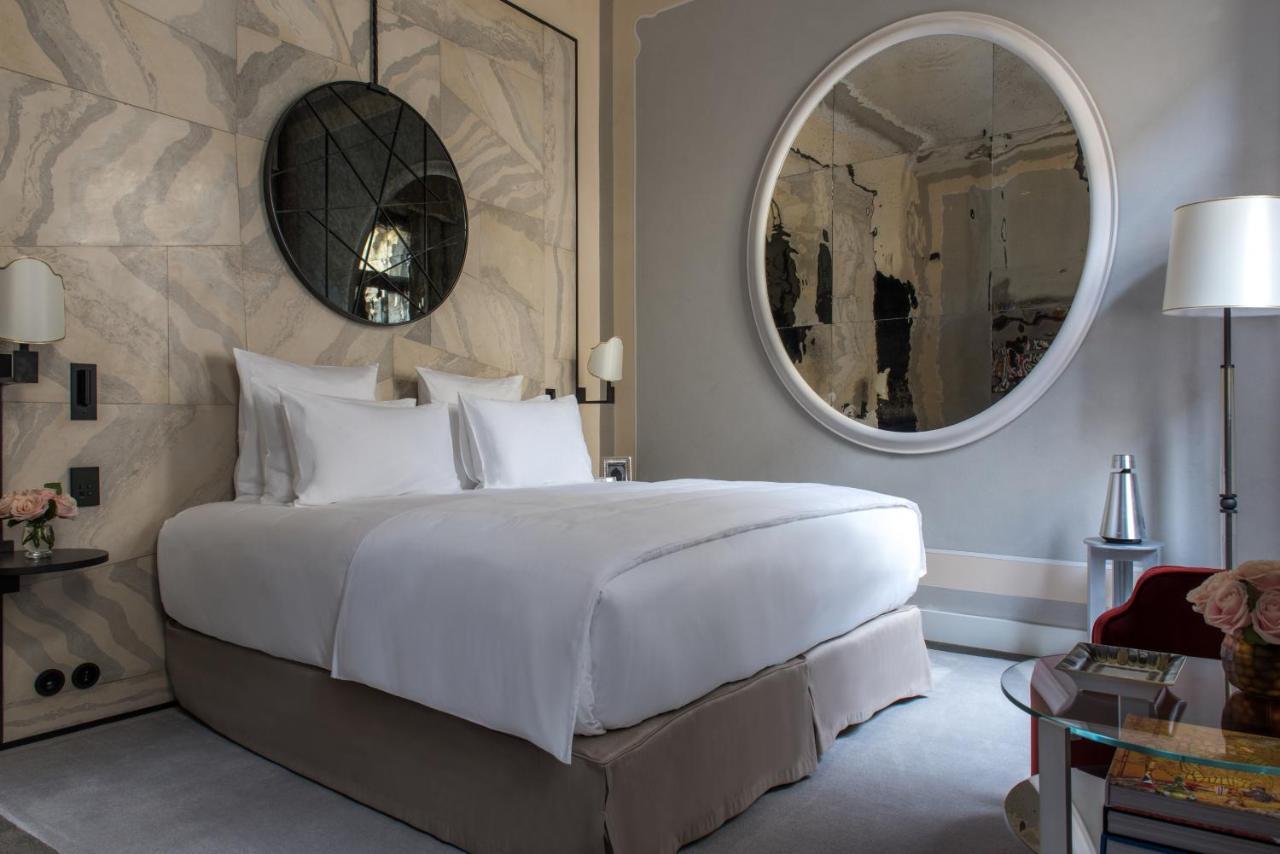 Hotel Nolinski 5*