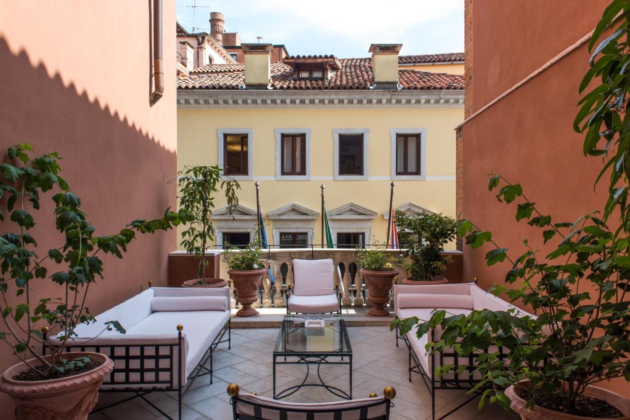 Nolinski Venice