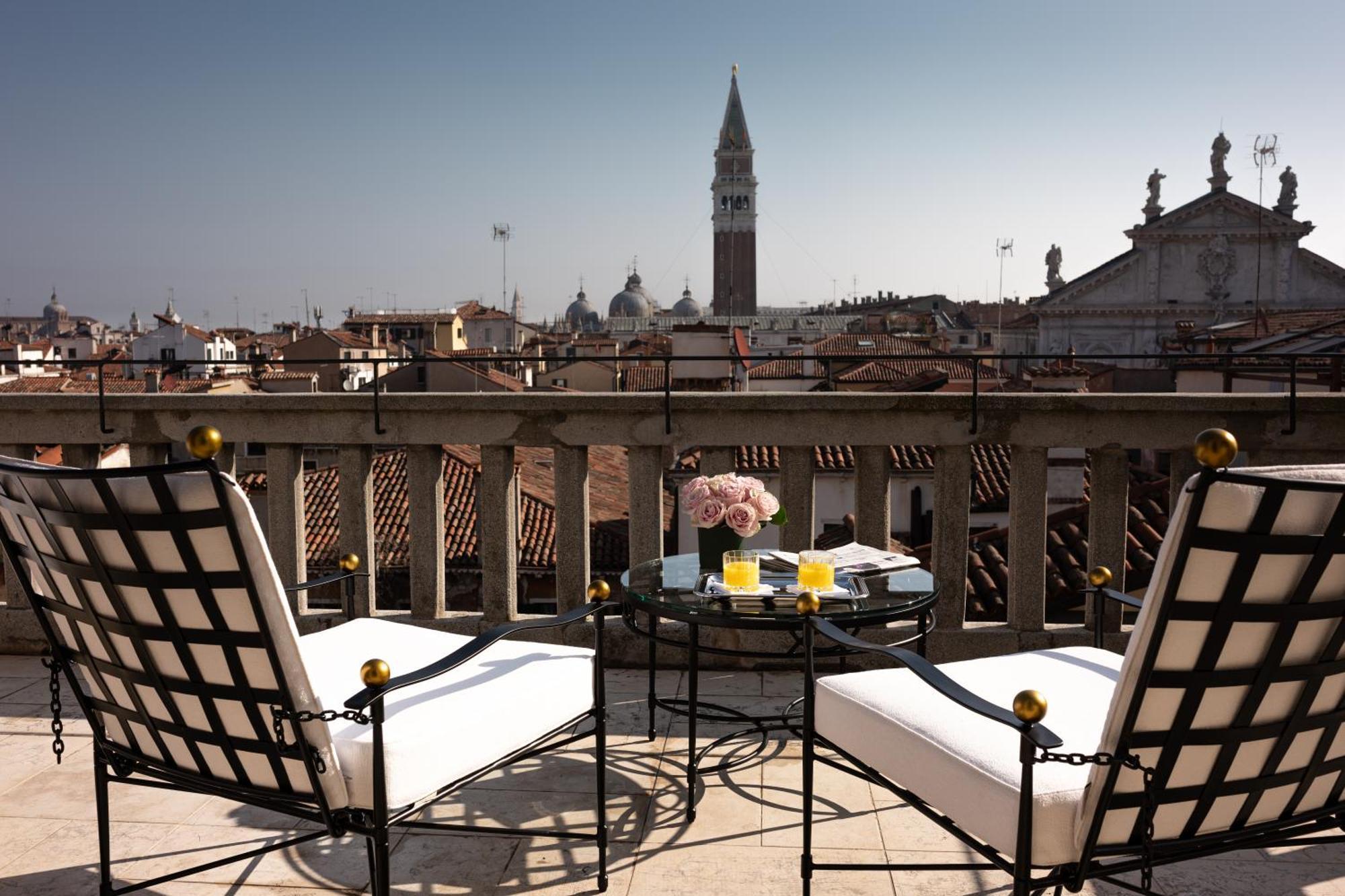 Nolinski 5* Venice
