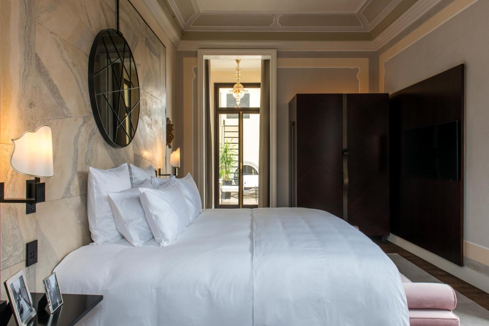 Nolinski Hotel Venice