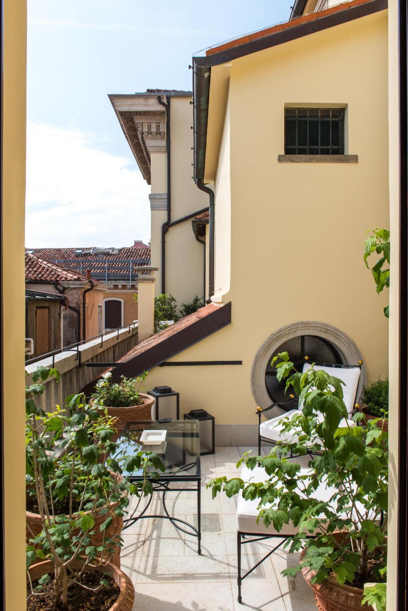 Hotel Nolinski