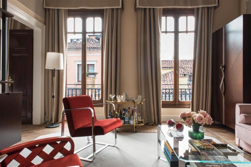Nolinski Hotel Venice