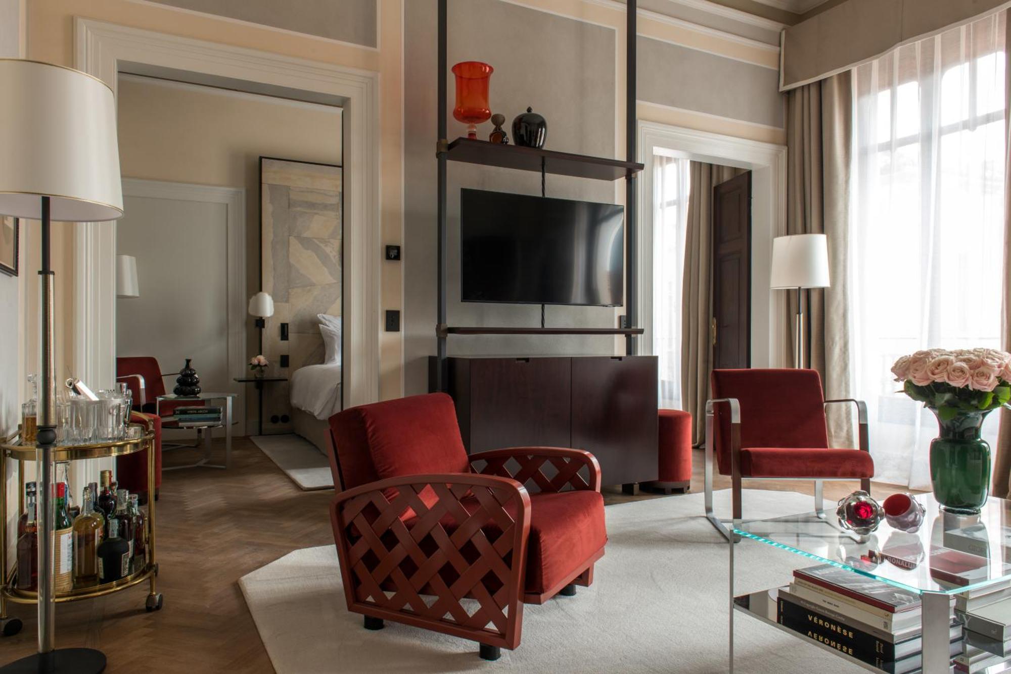 Nolinski 5* Venice
