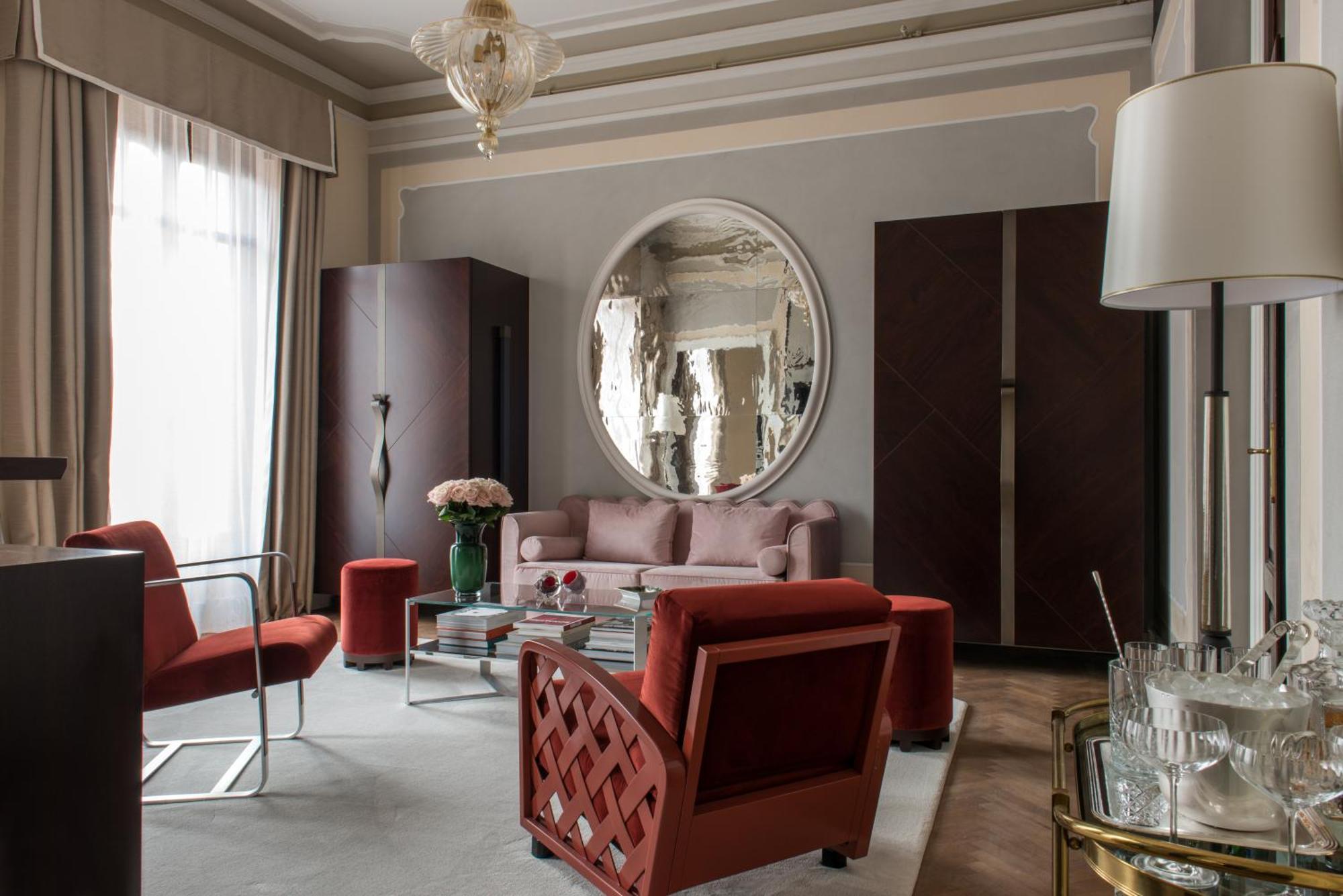 Nolinski Hotel Venice