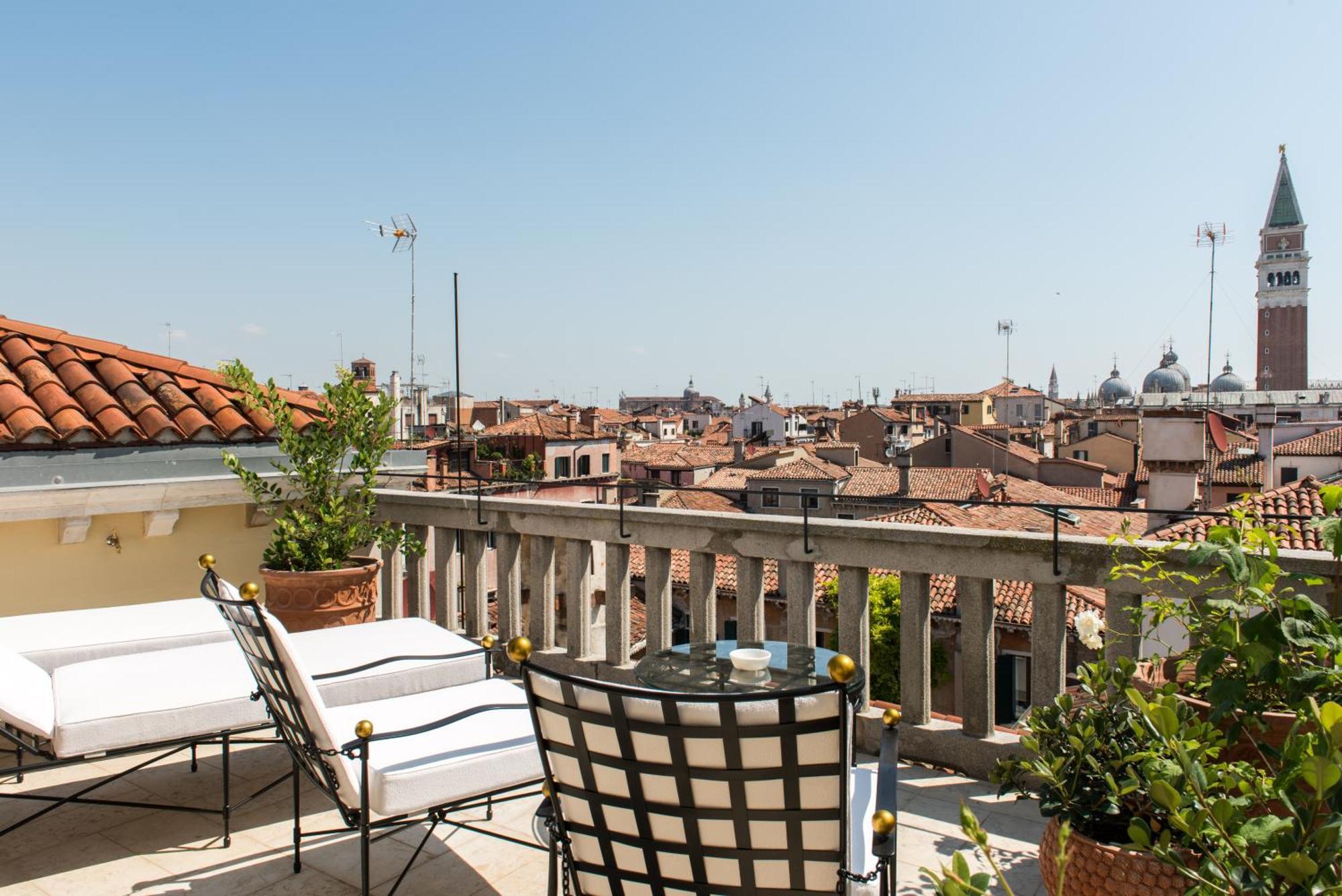 Hotel Nolinski Venice