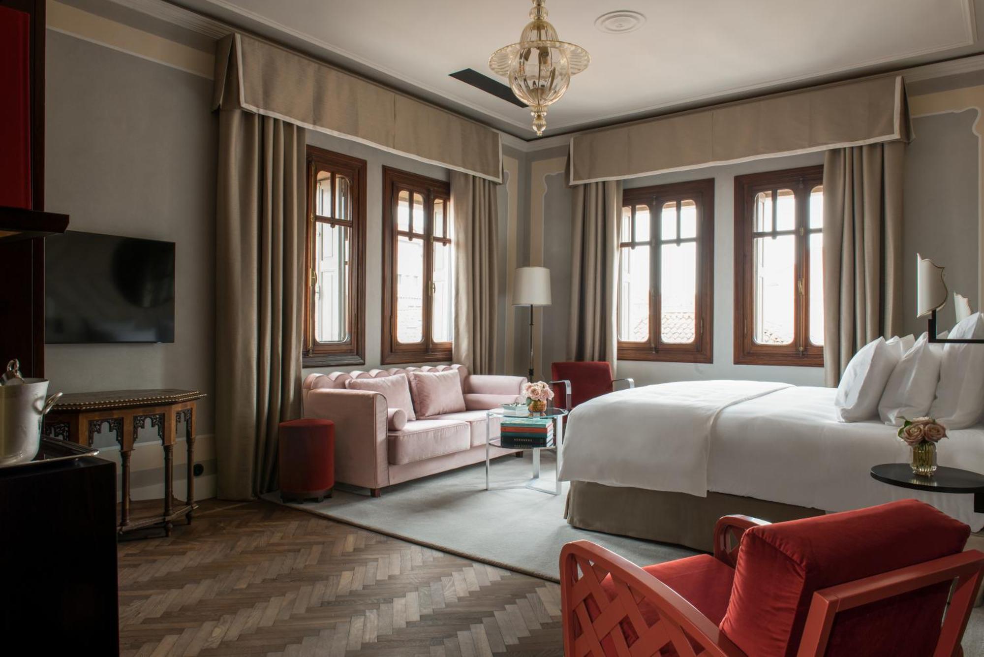 Nolinski 5* Venice