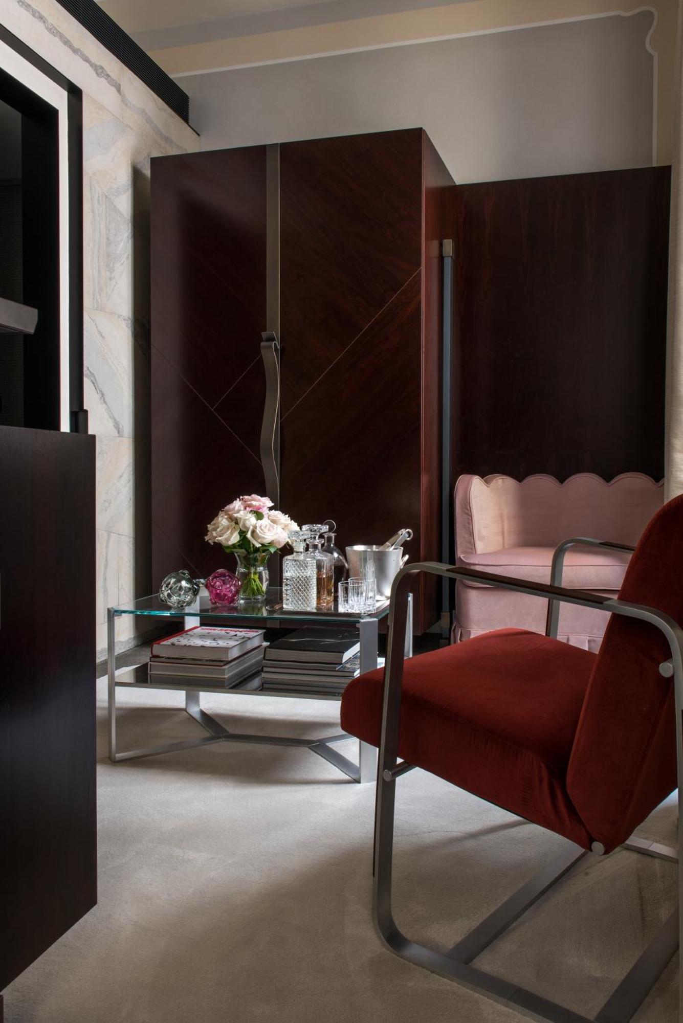 Hotel Nolinski Venice