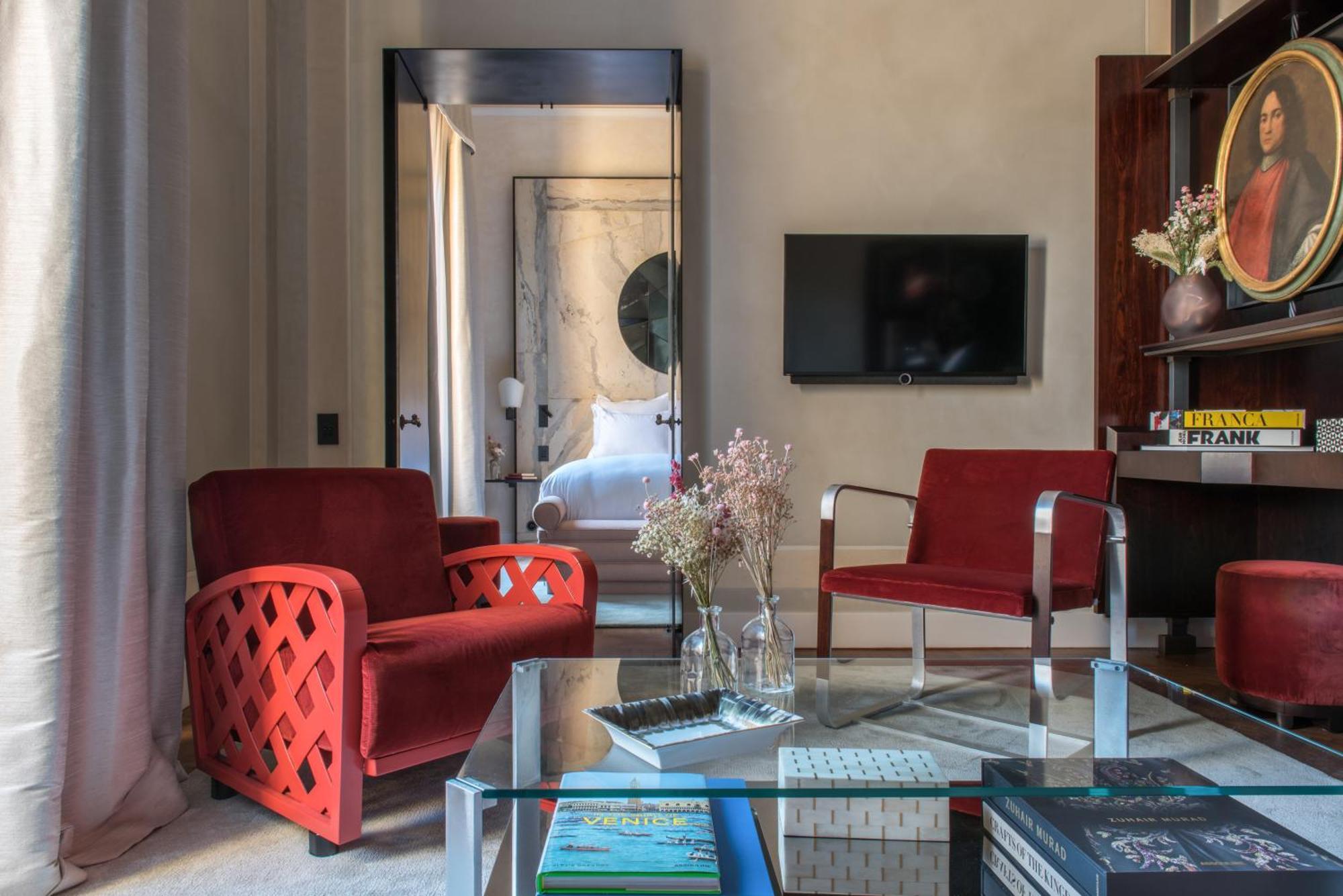 Hotel Nolinski Venice