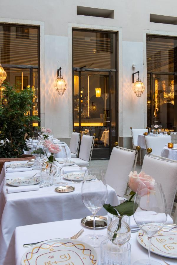 Nolinski Hotel Venice